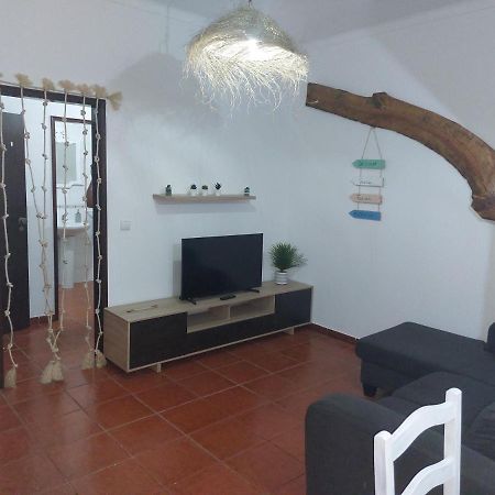 Gota D'Agua Guest House Vila Nova de Milfontes Exterior photo