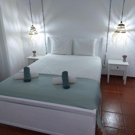 Gota D'Agua Guest House Vila Nova de Milfontes Exterior photo