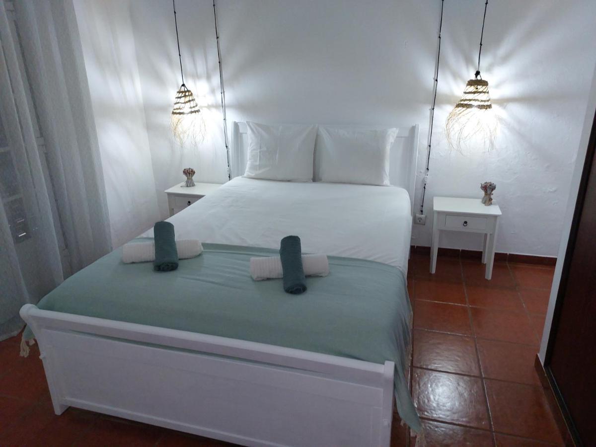 Gota D'Agua Guest House Vila Nova de Milfontes Exterior photo